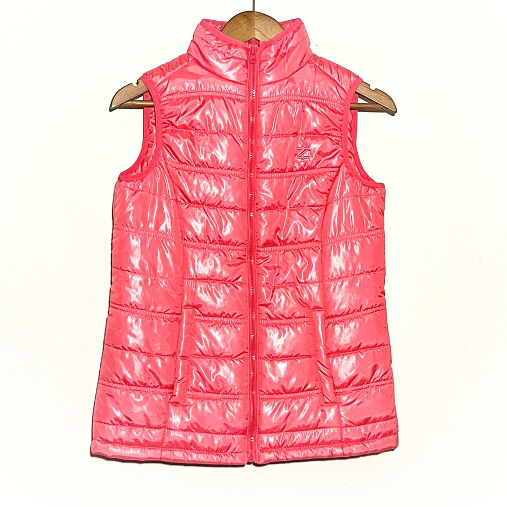 NWT Izod Women’s PerformX Vest, Size S